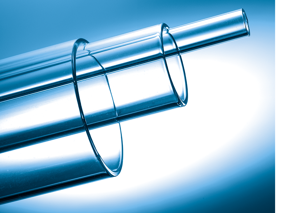German glass capillaries and tubes of certified glass - High quality ...